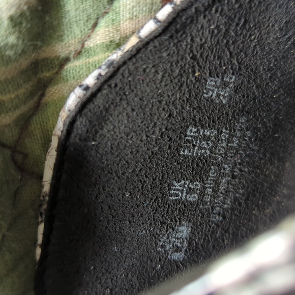 Naturalizer boots - Picture 3 of 5